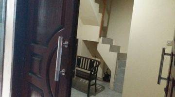 Gambar 1 Rumah 3 Lantai Sudah Renovasi Unfurnished SHM di Sunter, Jakarta Utara