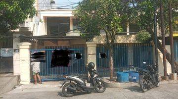 Gambar 1 Rumah 2 Lantai Bagus Unfurnished SHM di Pluit, Jakarta Utara