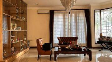 Gambar 4 Rumah 2 Lantai Bagus Semi Furnished SHM di Sunter, Jakarta Utara