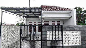 Gambar 1 Rumah Mewah Bandung, 7 Mnt Telkom Univeristy 10 Mnt Tol Buahbatu