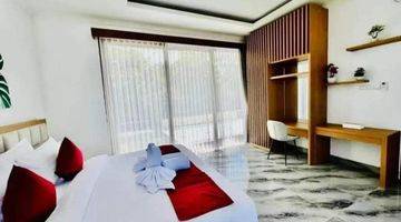 Gambar 5 Villa Yearly Jimbaran Bali Arum 3 Bedroom Dekat Airport