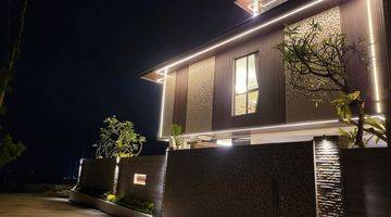 Gambar 3 Brand New Villa Luxury Ocean View Pecatu 