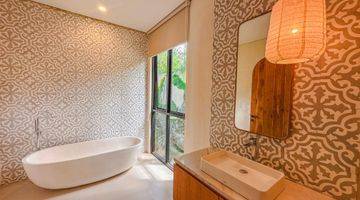 Gambar 5 Villa Ubud 3 Bedroom Siap Huni