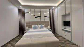 Gambar 3 Villa Modern Minimalis 4 Bedroom Jimbaran Bali Arum Siap Huni