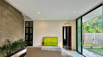 Gambar 3 Villa Luxury Modern 2 Lantai Nusa Dua Siap Huni 