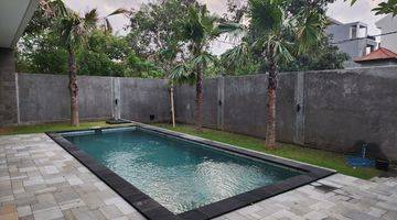 Gambar 4 Villa Luxury Modern 2 Lantai Nusa Dua Siap Huni 