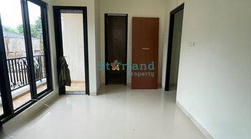 Gambar 3 Dijual Rumah Modern Minimalis Kawasan Bintaro