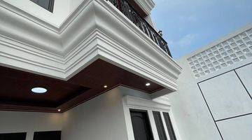 Gambar 2 Rumah Siap Huni Classic Modern Area Bintaro