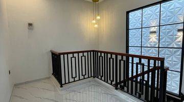 Gambar 3 Rumah Siap Huni Classic Modern Area Bintaro