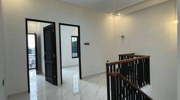 Gambar 4 Rumah Siap Huni Classic Modern Area Bintaro