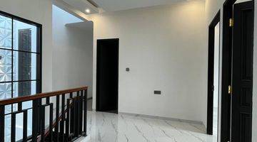 Gambar 5 Rumah Siap Huni Classic Modern Area Bintaro