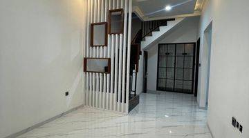 Gambar 5 Rumah Siap Huni Classic Modern Hanya 6 Menit Exchange bintaro