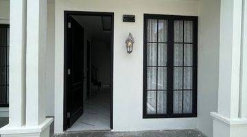 Gambar 2 Dijual Rumah Siap Huni Classic Modern 8 menit Bintaro Plaza