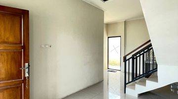 Gambar 5 Rumah 2 Lantai Modern Hanya 8 Menit St.pondok Ranji