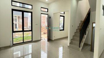 Gambar 5 Dijual Rumah American Style Free Biaya" Di Ciputat