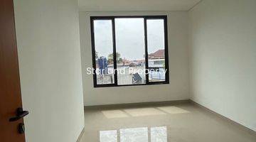 Gambar 3 Rumah Easthatic Modern 2 Lantai Free Biaya" Di Bintaro