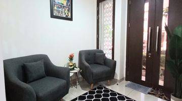 Gambar 4 Jual Rumah 2 Lantai Baru Sumarecon Harga Nego Rumah Bagus