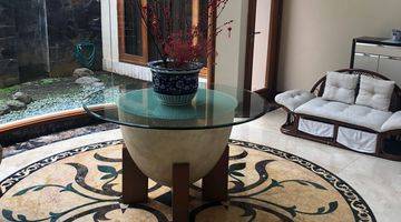 Gambar 2 Rumah Bagus Furnished SHM di Setiabudi, Bandung Harga Nego