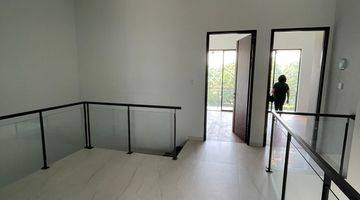 Gambar 5 Rumah Baru Unfurnished SHM di Mekar Wangi, Bandung Nego