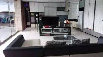 Gambar 3 Jual Cepat Rumah Bagus Furnished di Setra Duta, Bandung Nego