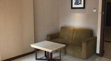 Gambar 3 Disewakan Apartemen Grand Setiabudi Full Furnished