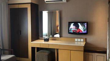 Gambar 4 Disewakan Apartemen Grand Setiabudi Full Furnished