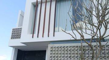 Gambar 1 3 Bedrooms Pool Villa/ Modern House with fully furnished at Canggu Bali