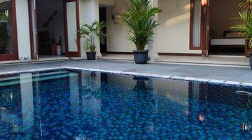 Gambar 1 4 Bedrooms Pool Villa in Berawa Canggu Bali , 5 minutes from Atlas & Finns Beach Club