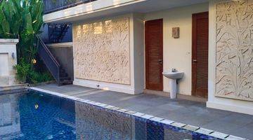 Gambar 2 4 Bedrooms Pool Villa in Berawa Canggu Bali , 5 minutes from Atlas & Finns Beach Club