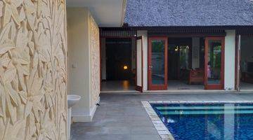 Gambar 4 4 Bedrooms Pool Villa in Berawa Canggu Bali , 5 minutes from Atlas & Finns Beach Club