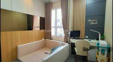 Gambar 2 Rumah L8 Vivaldi, Gading Serpong, Dijual Murah