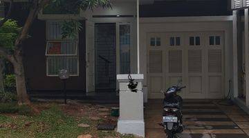 Gambar 1 Rumah L8, Cluster Ruby, Gading Serpong Dijual Murah 