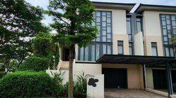 Gambar 5 Rumah Bagus Nava Park Dijual Murah