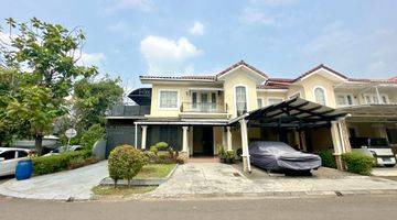 Gambar 1 Rumah Lippo Karawaci Dijual Murah