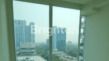 Gambar 3 Apartemen Tree Park Serpong di Bawah Harga Developer