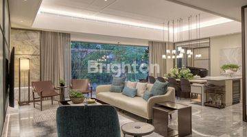 Gambar 4 APARTEMEN PANTAI INDAH KAPUK MEWAH STRATEGIS SELANGKAH MALL PIK AVENUE