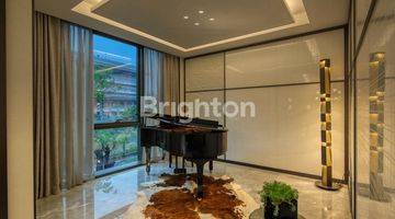 Gambar 3 APARTEMEN PANTAI INDAH KAPUK MEWAH STRATEGIS SELANGKAH MALL PIK AVENUE