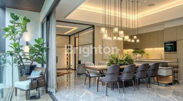 Gambar 5 APARTEMEN PANTAI INDAH KAPUK MEWAH STRATEGIS SELANGKAH MALL PIK AVENUE