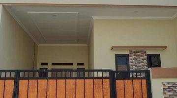 Gambar 2 Rumah 2lt Di Poris Indah, Harga Damai