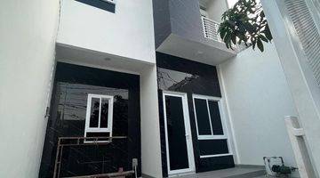 Gambar 1 Rumah Janur  Asri, Kelapa Gading, Nego Smp Deal