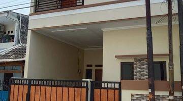 Gambar 1 Rumah 2lt Di Poris Indah, Harga Damai