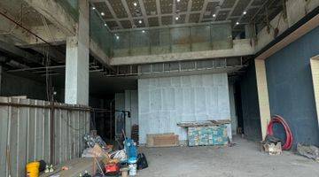 Gambar 1 Burza Tower Pik, Blmfinishing, Harga Damai