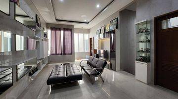 Gambar 2 Rumah Furnished Di Kelapa Hibrida, Nego Smp Deal