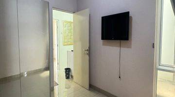 Gambar 5 Rumah Cantik Furnished Di Taman Surya 5, Rapi, Bagus