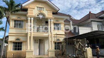 Gambar 1 RUMAH TERAWAT SIAP HUNI VIRGINIA REGENCY, PAKUWON CITY