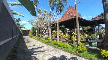 Gambar 2 Rumah villa mewah dekat bandara di colomadu Karanganyar 