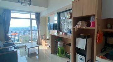 Gambar 1 MURAH BANGET APARTEMEN FURNISH DI TREEPARKCITY APARTEMEN CIKOKOL 