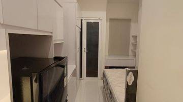 Gambar 3 1BR APARTEMEN TOKYO RIVERSIDE PIK2 FULL FURNISHED