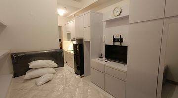 Gambar 4 1BR APARTEMEN TOKYO RIVERSIDE PIK2 FULL FURNISHED