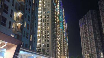 Gambar 1 1BR APARTEMEN TOKYO RIVERSIDE PIK2 FULL FURNISHED